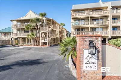 28813 Perdido Beach Boulevard #206, Orange Beach, AL 36561 - Photo 1