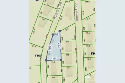 Lot 302 Bunker Loop, Fairhope, AL 36532 - Photo 5
