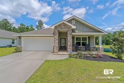 15875 Laurelbrooke Loop, Fairhope, AL 36532 - Photo 5