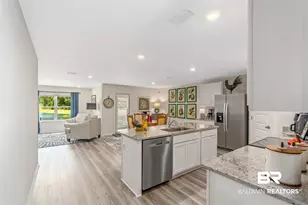 15875 Laurelbrooke Loop, Fairhope, AL 36532 - Photo 9