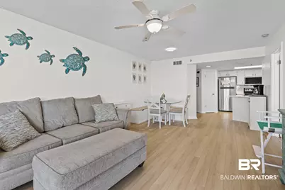 24400 Perdido Beach Boulevard #306, Orange Beach, AL 36561 - Photo 9