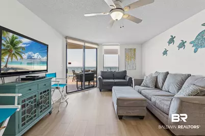 24400 Perdido Beach Boulevard #306, Orange Beach, AL 36561 - Photo 7