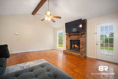 6421 Saint Thomas Court, Mobile, AL 36618 - Photo 5