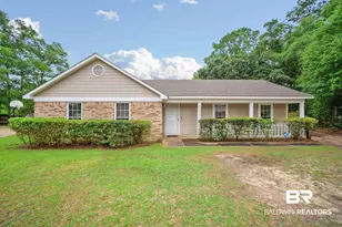 6421 St Thomas Ct, Mobile, AL 36618 - Photo 1