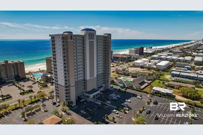 1010 W Beach Boulevard #1804, Gulf Shores, AL 36542 - Photo 1