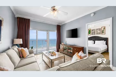 1010 W Beach Boulevard #1804, Gulf Shores, AL 36542 - Photo 9