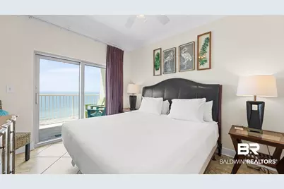 1010 W Beach Boulevard #1804, Gulf Shores, AL 36542 - Photo 13