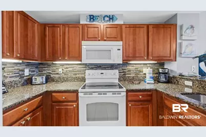1010 W Beach Boulevard #1804, Gulf Shores, AL 36542 - Photo 5