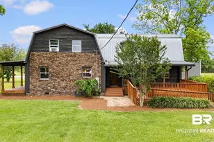 12870 Mary Ann Bch Rd, Fairhope, AL 36532 - Photo 3