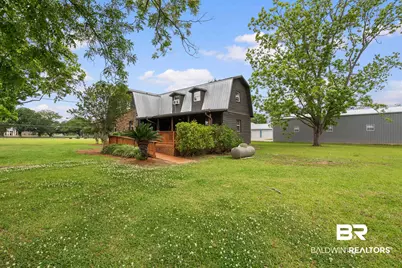 12870 Mary Ann Beach Road, Fairhope, AL 36532 - Photo 1