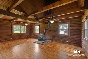 12870 Mary Ann Bch Rd, Fairhope, AL 36532 - Photo 7