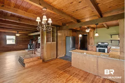 12870 Mary Ann Beach Road, Fairhope, AL 36532 - Photo 9
