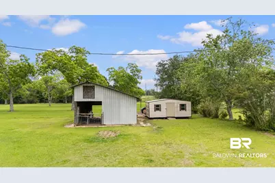 12870 Mary Ann Beach Road, Fairhope, AL 36532 - Photo 41