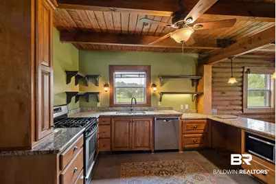 12870 Mary Ann Beach Road, Fairhope, AL 36532 - Photo 13