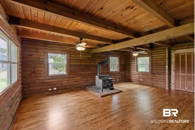 12870 Mary Ann Beach Road, Fairhope, AL 36532 - Photo 5