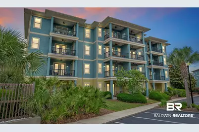 1430 Regency Road #F301, Gulf Shores, AL 36542 - Photo 3