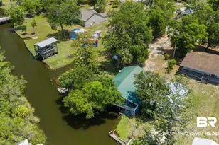 13945 Fish River Acres Cir, Foley, AL 36535 - Photo 3