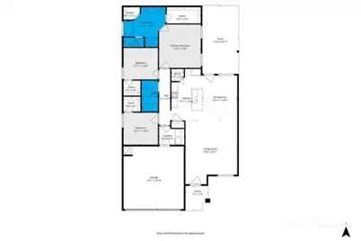 23661 Lampkin Drive, Robertsdale, AL 36567 - Photo 23