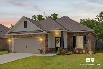 23661 Lampkin Drive, Robertsdale, AL 36567 - Photo 1