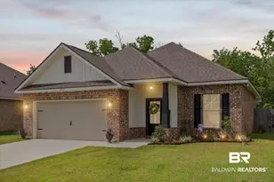 23661 Lampkin Dr, Robertsdale, AL 36567 - Photo 1