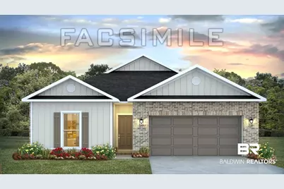 8979 Chabo Circle, Foley, AL 36535 - Photo 1