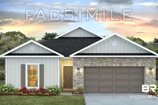8979 Chabo Cir, Foley, AL 36535 - Photo 1