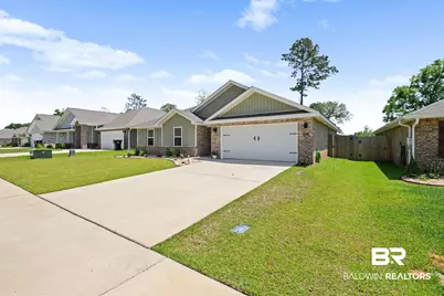 8021 N Valor Ridge Way North, Mobile, AL 36619 - Photo 3