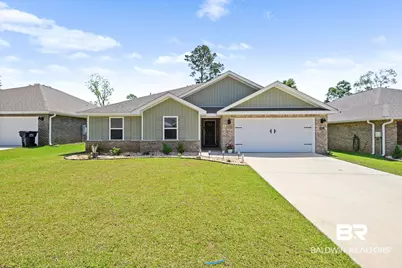 8021 N Valor Ridge Way North, Mobile, AL 36619 - Photo 1
