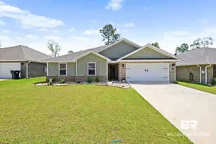 8021 N Valor Ridge Way N, Mobile, AL 36619 - Photo 1
