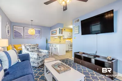 1129 West Beach Boulevard #104, Gulf Shores, AL 36542 - Photo 9