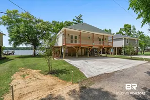 41923 Bayou Rd, Bay Minette, AL 36507 - Photo 31