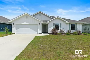 22263 Aleutian Ave, Foley, AL 36535 - Photo 1