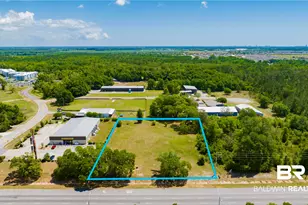 0-4A St Hwy 59, Gulf Shores, AL 36542 - Photo 1