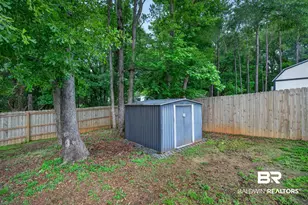 1152 D'Olive St, Bay Minette, AL 36507 - Photo 57