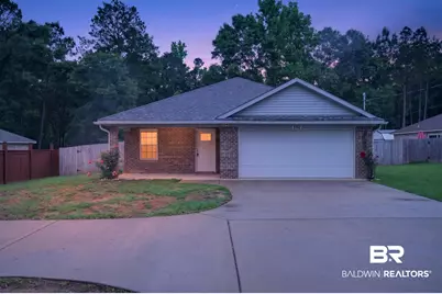 1152 D'Olive Street, Bay Minette, AL 36507 - Photo 1