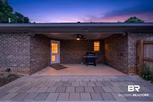 1152 D'Olive St, Bay Minette, AL 36507 - Photo 3