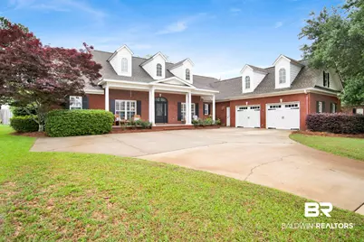 24128 Trowbridge Court, Daphne, AL 36532 - Photo 1