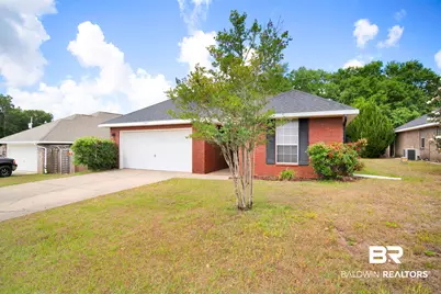 13547 Chartres Street, Foley, AL 36535 - Photo 1