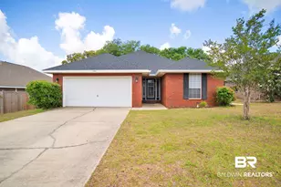 13547 Chartres St, Foley, AL 36535 - Photo 3