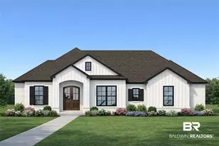 13212 Deer Crst Ln, Mobile, AL 36695 - Photo 1