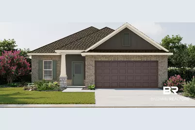 26323 Spanish Moss Drive, Daphne, AL 36526 - Photo 1