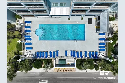25805 Perdido Beach Boulevard #404, Orange Beach, AL 36561 - Photo 29