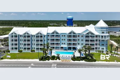 25805 Perdido Beach Boulevard #404, Orange Beach, AL 36561 - Photo 1