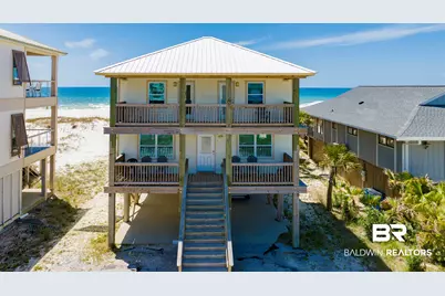 1637 W Beach Boulevard, Gulf Shores, AL 36542 - Photo 1