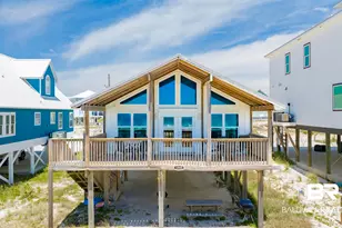 1705 W Beach Blvd, Gulf Shores, AL 36542 - Photo 1