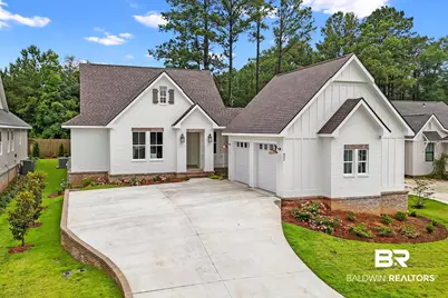 852 Geranium Drive, Fairhope, AL 36532 - Photo 1