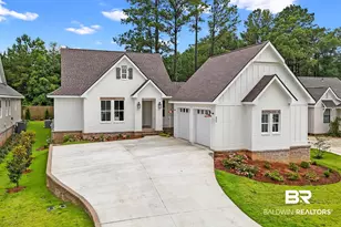 852 Geranium Dr, Fairhope, AL 36532 - Photo 1