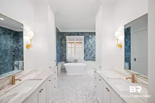 852 Geranium Dr, Fairhope, AL 36532 - Photo 21