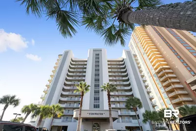 26750 Perdido Beach Boulevard #406, Orange Beach, AL 36561 - Photo 1