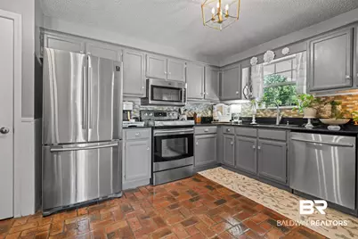 2850 Pretty Branch Drive, Mobile, AL 36618 - Photo 15